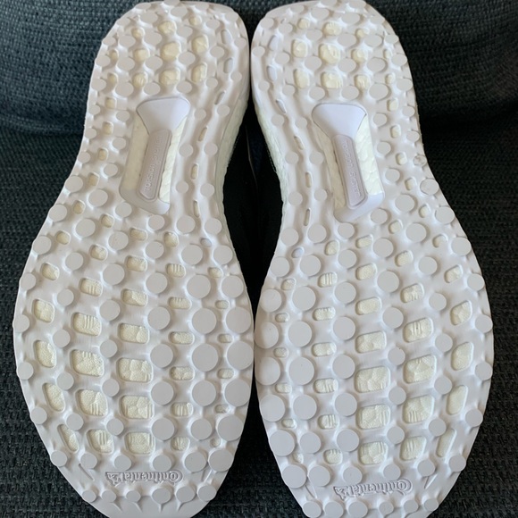 Adidas Parley Ultra Boosts - Picture 2 of 2